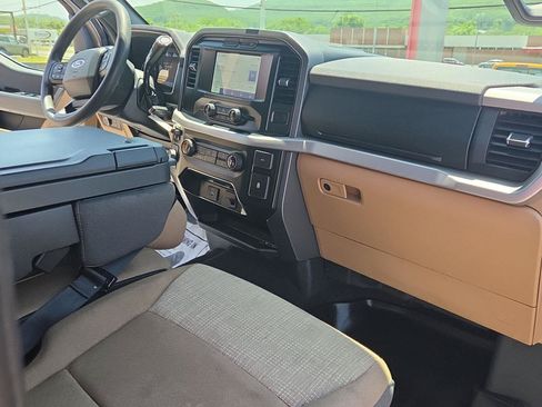 Used 2022 Ford F150 XLT AWD/4WD image 19