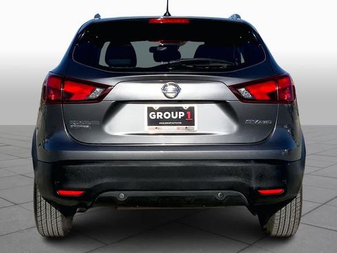 Used 2019 Nissan Rogue Sport SV image 5