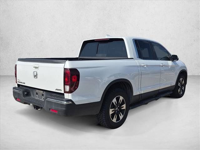 Used 2020 Honda Ridgeline RTL image 5