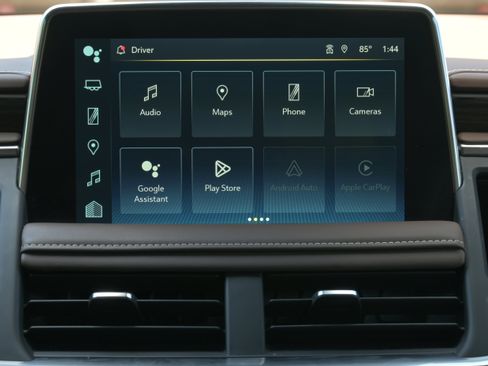 Used 2023 Chevrolet Tahoe High Country w/ Advanced Technology Package image 19