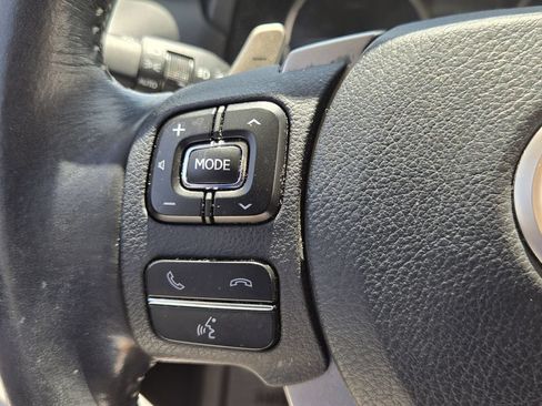 Used 2020 Lexus NX 300h AWD w/ Premium Package image 22