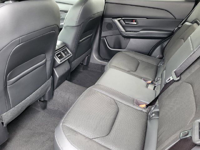 New 2026 MAZDA CX-5 Preferred AWD/4WD image 14