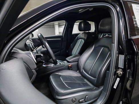 Used 2016 Audi A3 2.0T Premium w/ Audi MMI Navigation Plus image 19