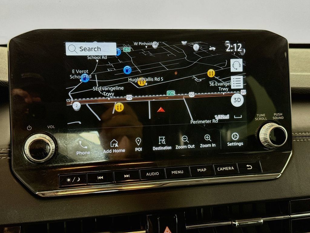 Used 2022 Mitsubishi Outlander SE AWD/4WD image 18