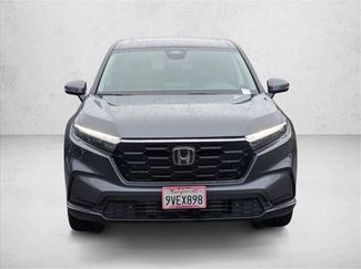 Certified 2026 Honda CR-V EX-L video 2