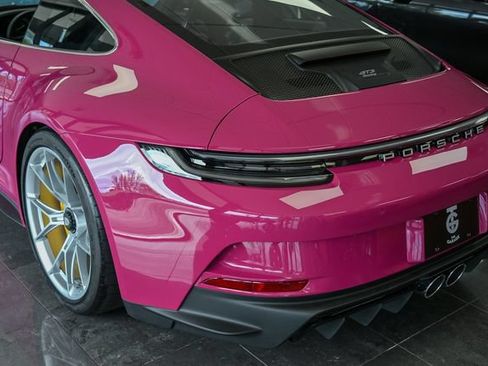Used 2022 Porsche 911 GT3 RWD image 7