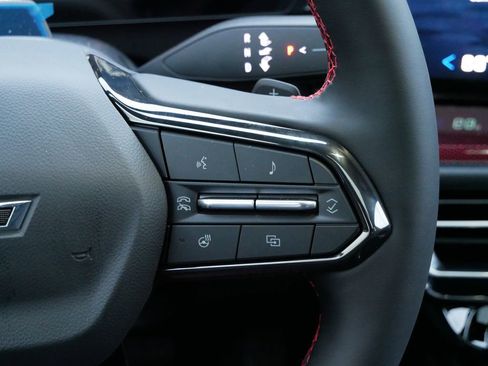 New 2026 Chevrolet Traverse RS image 23