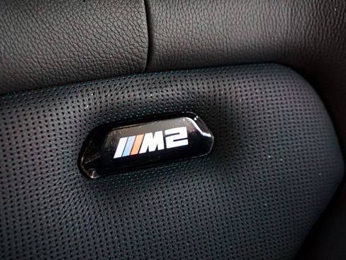 Used 2020 BMW M2 Competition w/ Executive Package RWD image 50