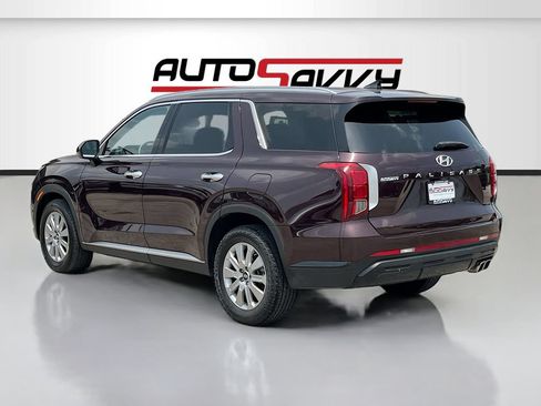 Used 2025 Hyundai Palisade SEL FWD image 5