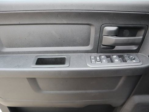 New 2025 RAM 2500 Tradesman AWD/4WD image 15