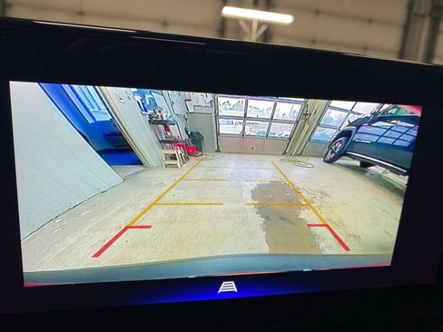 New 2026 Chevrolet TrailBlazer RS image 41