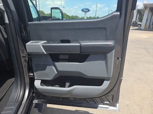 New 2025 Ford F250 XL w/ STX Appearance Package image 66
