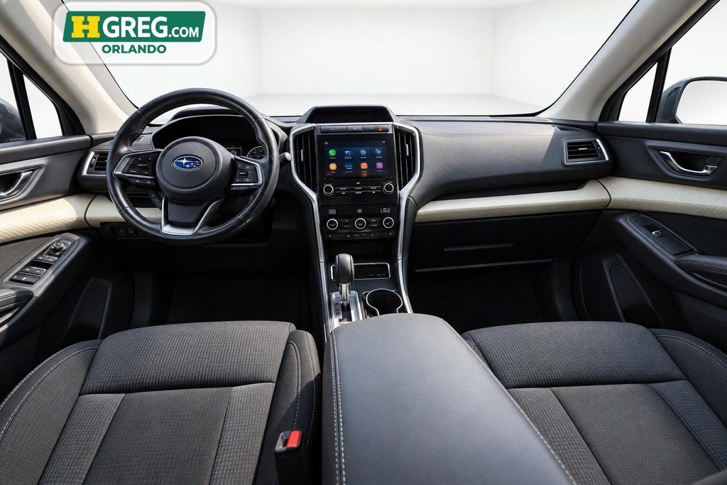 Used 2021 Subaru Ascent Premium AWD/4WD image 14