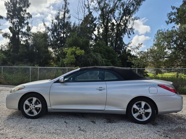 Used 2008 Toyota Solara SLE FWD image 8