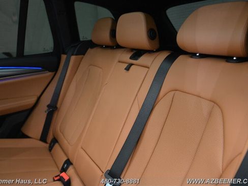 Used 2024 BMW X3 sDrive30i w/ Premium Package RWD image 23
