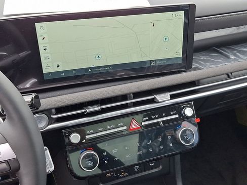 New 2026 Hyundai Tucson Limited AWD/4WD image 12