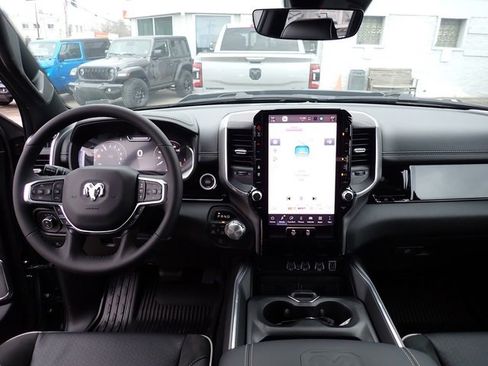 New 2026 RAM 1500 Laramie image 14