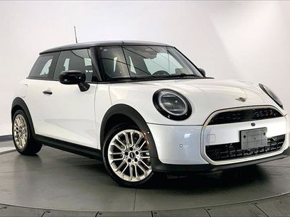 Used 2025 MINI Cooper S