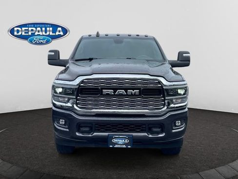 Used 2023 RAM 2500 Tradesman AWD/4WD image 10