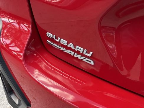 Certified 2024 Subaru Crosstrek 2.5i AWD/4WD image 24