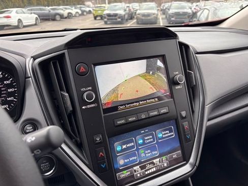 New 2026 Subaru Crosstrek 2.5i image 23