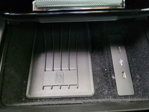 Used 2024 Porsche Cayenne AWD/4WD image 24