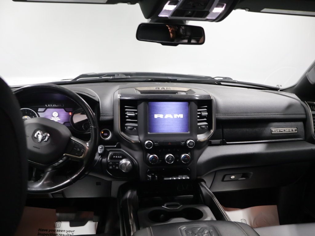 Used 2019 RAM 1500 Sport w/ Level 2 Equipment Group AWD/4WD image 15