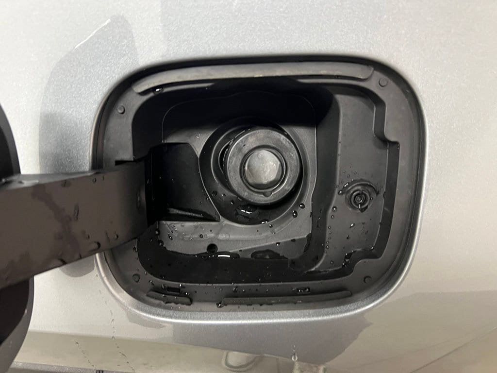 New 2027 GMC Terrain Elevation FWD image 34