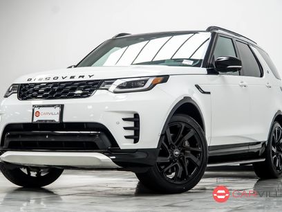 Used 2024 Land Rover Discovery Dynamic SE