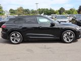 Used 2021 Audi e-tron Premium w/ Convenience Plus Package image 4