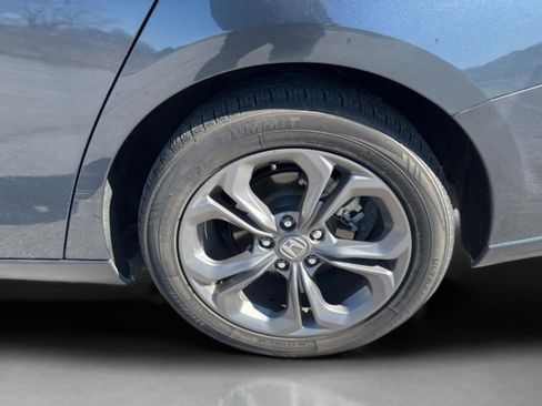 Used 2023 Honda Accord EX image 40