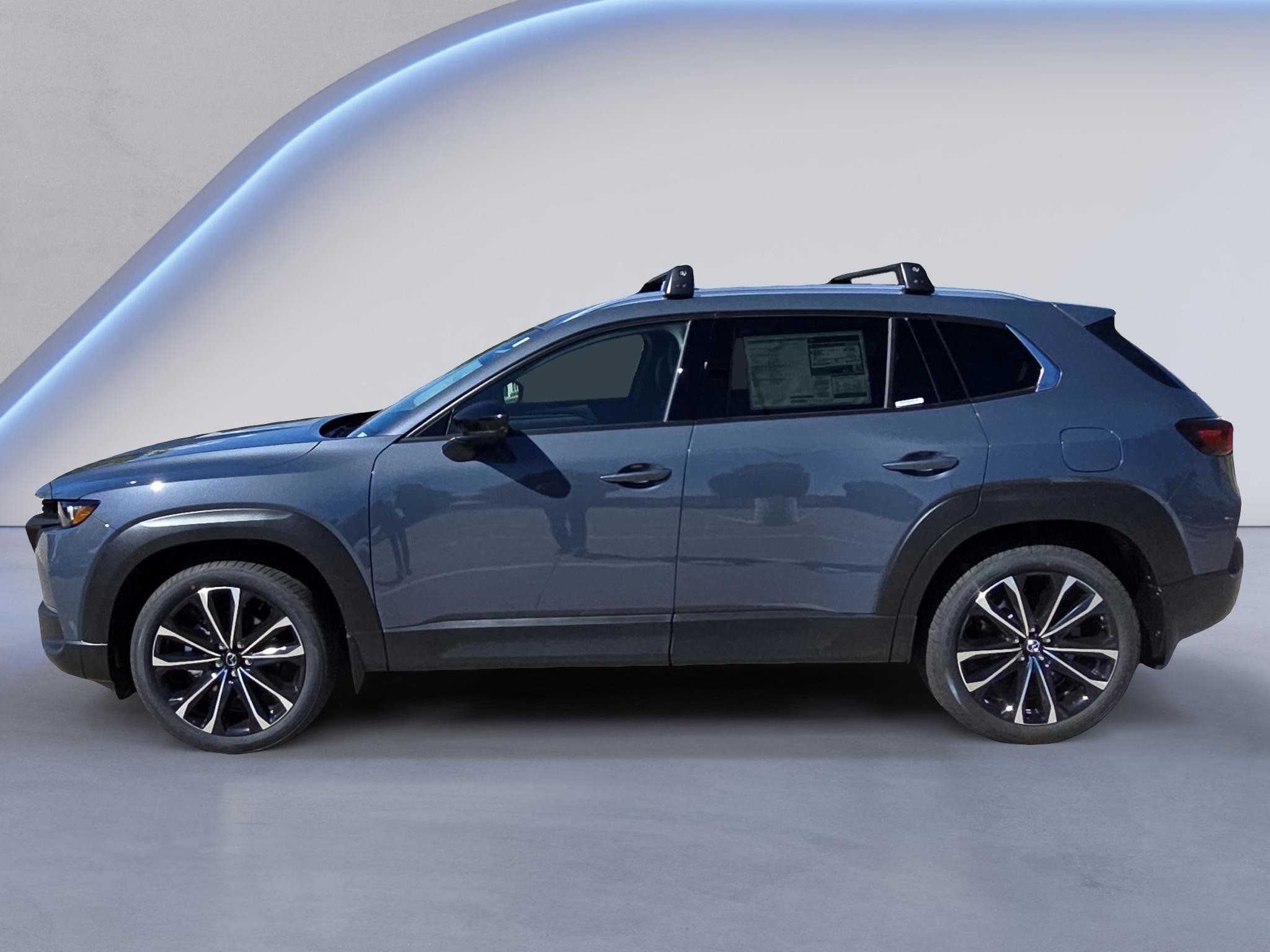 New 2026 MAZDA CX-50 AWD 2.5 S w/ Premium Package image 2