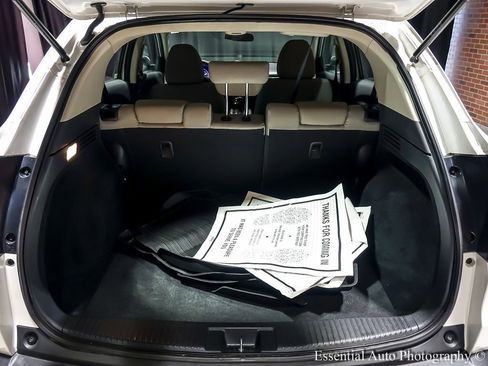 Used 2021 Honda HR-V LX image 24