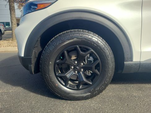 Certified 2023 Ford Explorer Timberline w/ Timberline Technology Package image 26