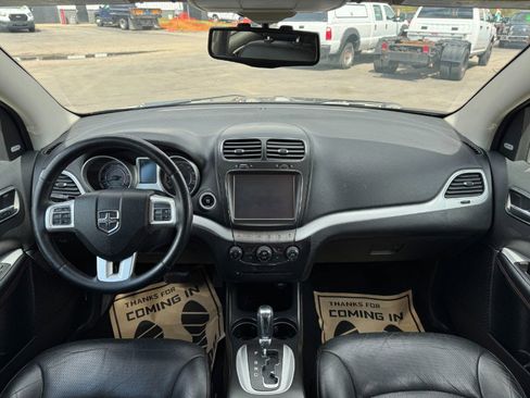 Used 2015 Dodge Journey R/T w/ Flexible Seating Group AWD/4WD image 22