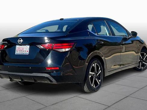 Certified 2024 Nissan Sentra SV image 12