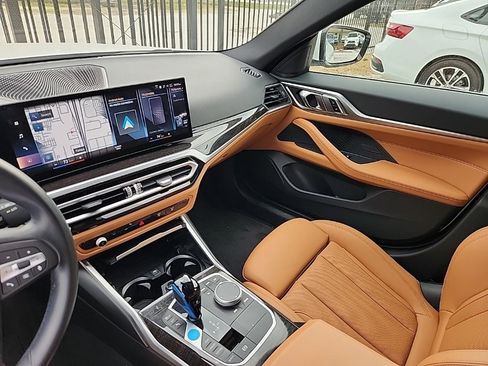 Used 2023 BMW i4 eDrive35 w/ Parking Assistance Package image 6