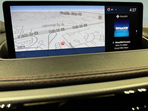 Used 2024 Acura MDX A-Spec AWD/4WD image 26