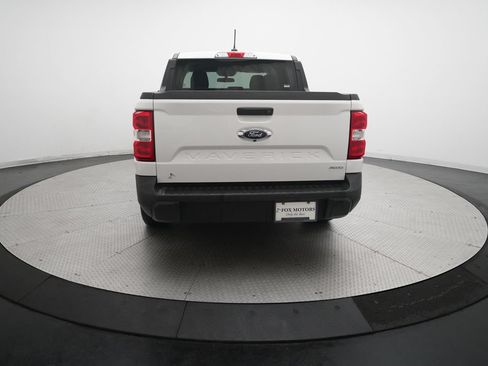 Used 2023 Ford Maverick XL w/ Equipment Group 100A Standard AWD/4WD image 25