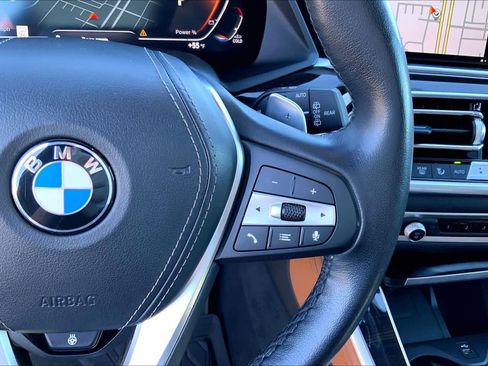 Used 2023 BMW X5 xDrive40i w/ Climate Comfort Package image 23