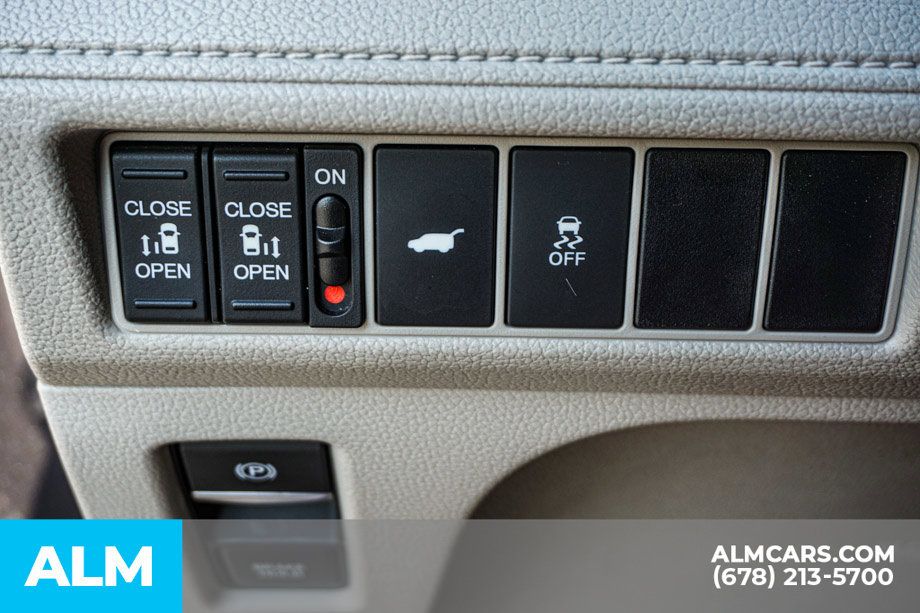 Used 2025 Honda Odyssey EX-L image 50