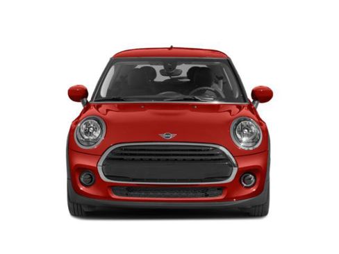 Used 2021 MINI Cooper 2-Door Hardtop FWD image 4