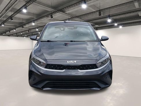 Used 2023 Kia Forte LXS image 18