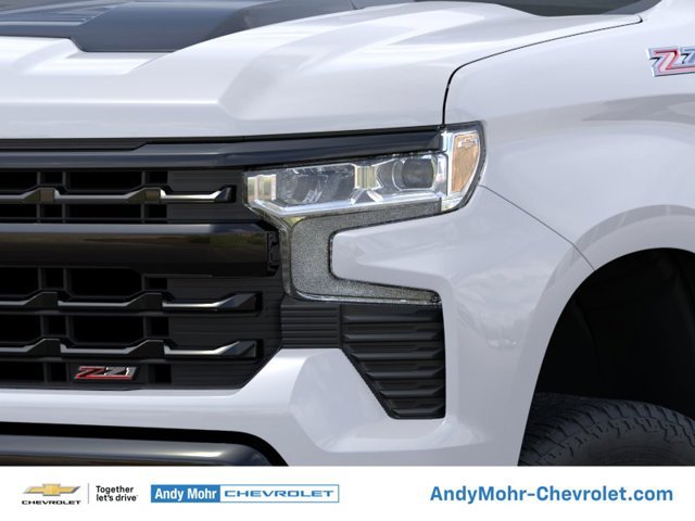 New 2026 Chevrolet Silverado 1500 LT Trail Boss w/ Convenience Package II AWD/4WD image 13