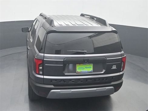 New 2026 Honda Passport RTL image 24