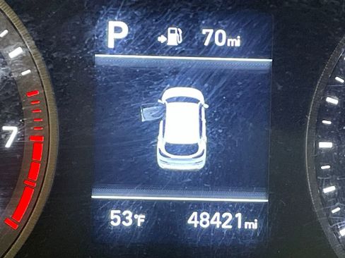 Used 2021 Hyundai Tucson SEL image 6