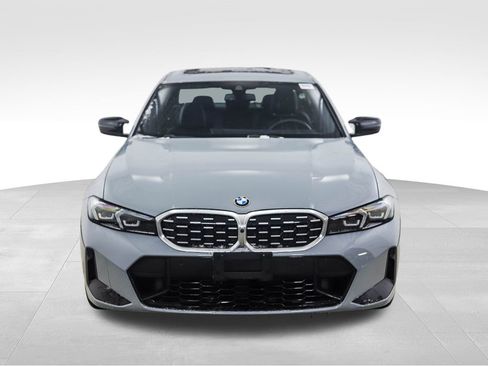 Certified 2024 BMW M340i xDrive w/ Premium Package image 7