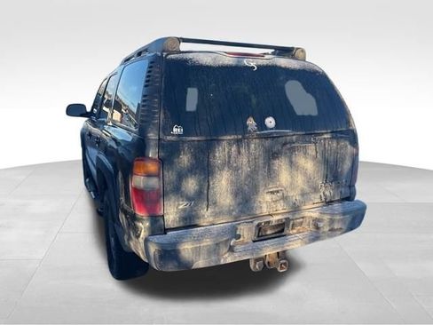 Used 2003 Chevrolet Tahoe Z71 image 17