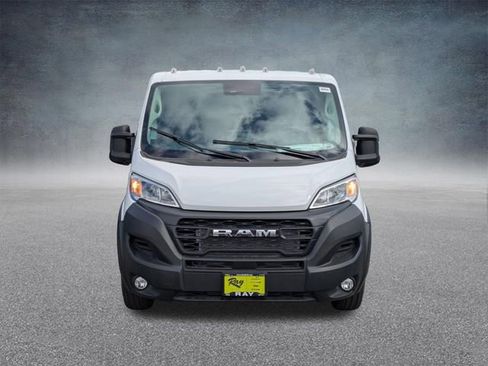 New 2026 RAM ProMaster 1500 w/ Premium Convenience Group image 9