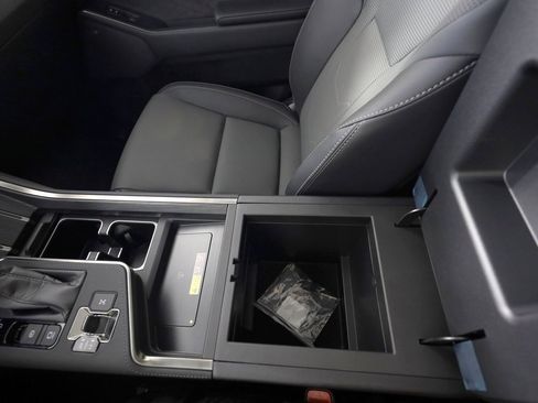 Used 2025 Lexus GX 550 550 Luxury image 39